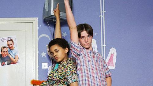 Beautiful People Season 1 Episode 1 - How I Got My Vase