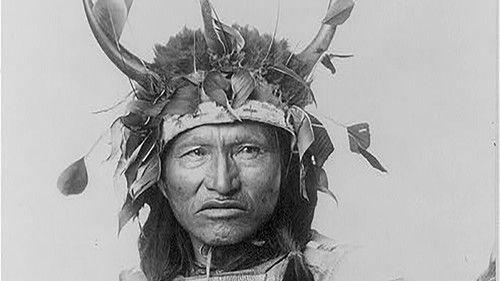 The West Season 1 Episode 8 - Ghost Dance (1887 -1914)