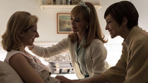 Velvet Season 4 Episode 6 - Revelations