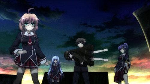 C³ - CubexCursedxCurious Season 1 Episode 12 - The Transcendentals Are Everywhere