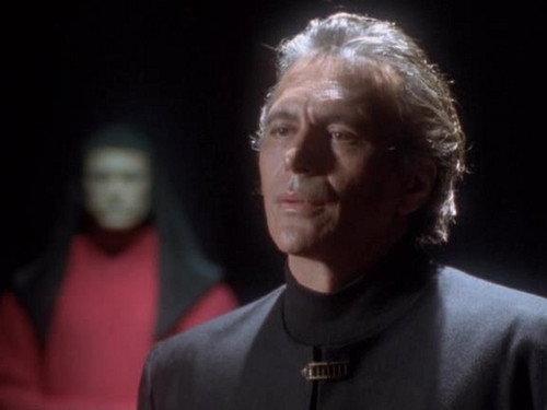 The Outer Limits Season 2 Episode 2 - Resurrection