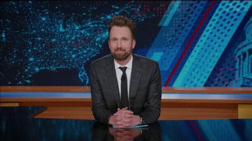 The Daily Show Season 31 Episode 22 - February 11, 2026 - Andrew Jarecki