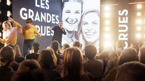 L'Open Mic de… Season 1 Episode 10 - Episode 10