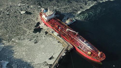 East Harbour Heroes Season 1 Episode 7 - Ice, Ice Baby