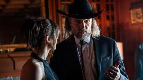 Casa Grande Season 1 Episode 2 - El Rey (The King)