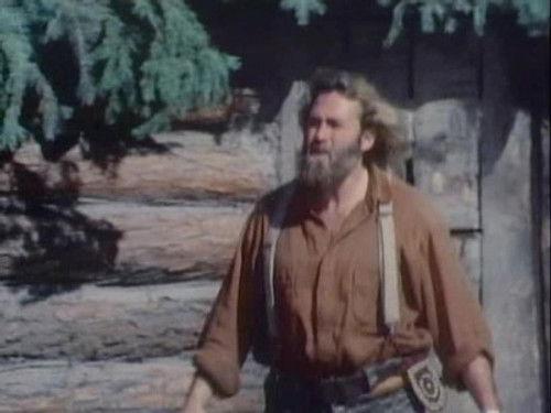 Grizzly Adams Season 1 Episode 8 - The Tenderfoot