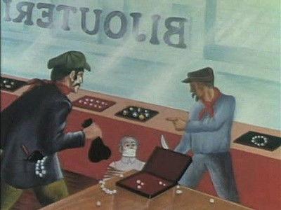 Les Brigades du Tigre Season 3 Episode 1 - Episode 1