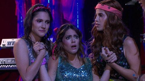 Violetta Season 2 Episode 40 - Episode 40
