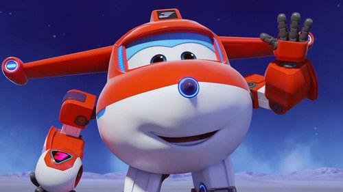 Super Wings Season 18 Episode 16 - Episode 16