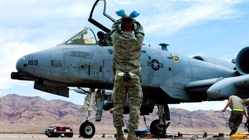 Air Warriors Season 2 Episode 1 - A-10 Warthog