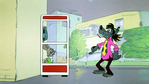 Well, Just You Wait! Season 1 Episode 5 - City and Train Station