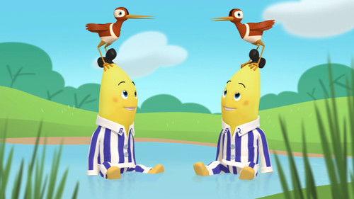 Bananas in Pyjamas Season 2 Episode 2 - The Snippys Are Coming