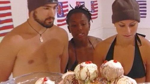 The Challenge Season 7 Episode 5 - I Scream