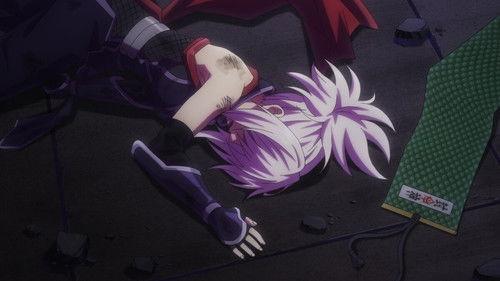 Ayakashi Triangle Season 1 Episode 11 - The Spirit of Harmony