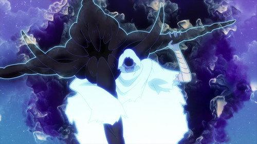 Cautious Hero: The Hero Is Overpowered but Overly Cautious Season 1 Episode 9 - This Reaper Is Just Too Invincible