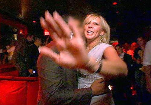 The Real Housewives of Orange County Season 4 Episode 11 - Vegas Baby