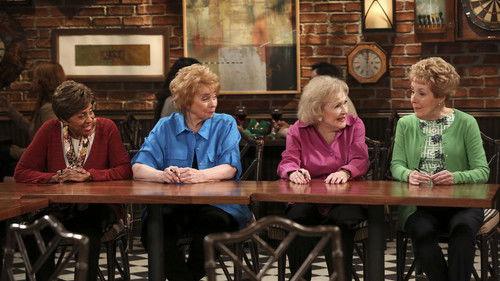 Hot in Cleveland Season 6 Episode 18 - Cleveland Calendar Girls