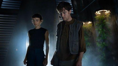Alien: Earth Season 1 Episode 8 - The Real Monsters