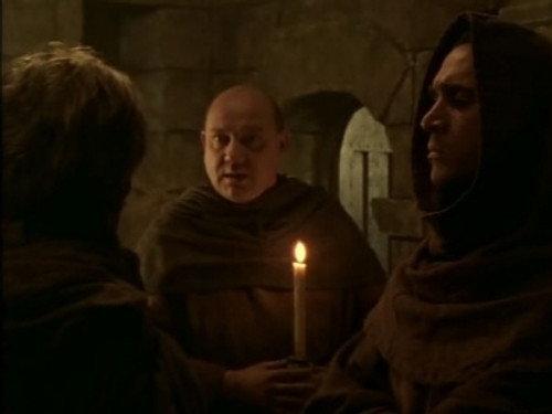 undefined Season 3 Episode 14 - Song of the Executioner