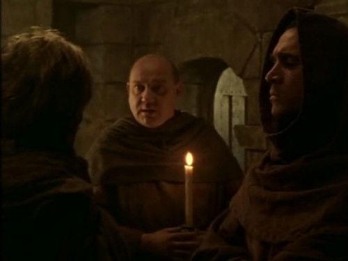 undefined Season 3 Episode 14 - Song of the Executioner