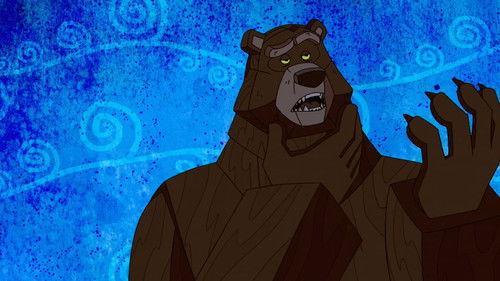 Ben 10 Season 2 Episode 5 - Mayhem in Mascot