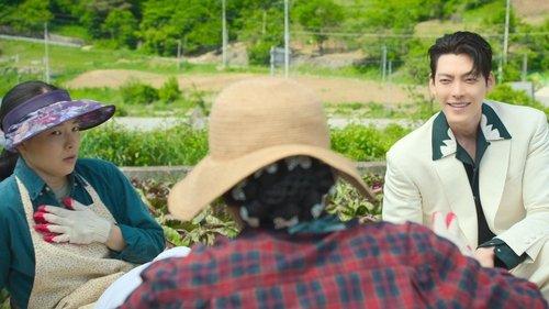 Genie, Make a Wish Season 1 Episode 2 - Episode 2