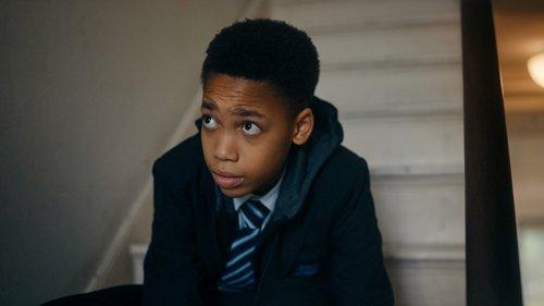 Criminal Record Season 1 Episode 5 - Possession with Intent