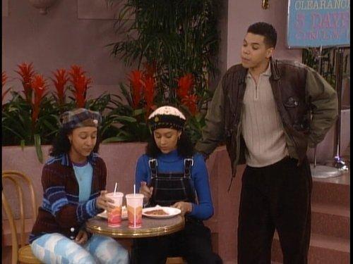 undefined Season 3 Episode 13 - Double Double Date