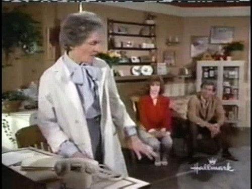 Hart to Hart Season 4 Episode 15 - Harts on the Scent