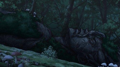 undefined Season 1 Episode 1 - Stone World