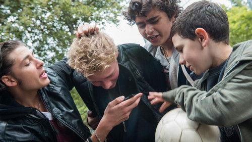 Scene of the Crime Season 46 Episode 13 - Borowski and the Children of Gaarden