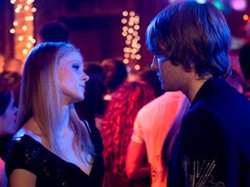 Degrassi Season 9 Episode 14 - Start Me Up