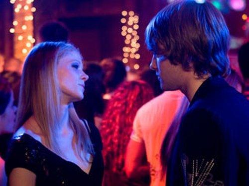 Degrassi Season 9 Episode 14 - Start Me Up