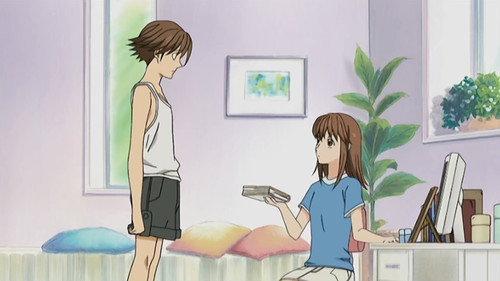 Maria Watches Over Us Season 3 Episode 2 - Operation OK for Short (Temp)