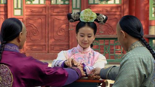 Scarlet Heart Season 1 Episode 10 - Episode 10