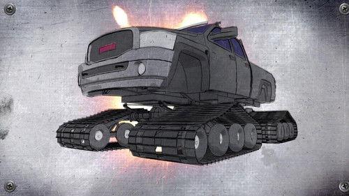 Diesel Brothers Season 1 Episode 7 - Abominable SnowRam