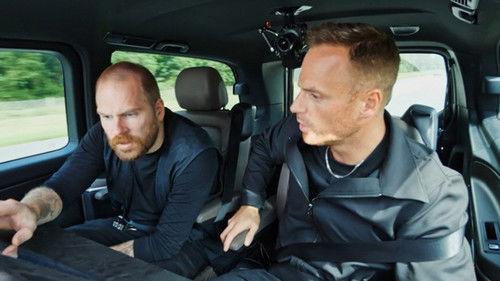 Het Jachtseizoen: Most Wanted Season 2 Episode 7 - Episode 7