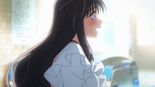 undefined Season 1 Episode 1 - Rintaro and Kaoruko