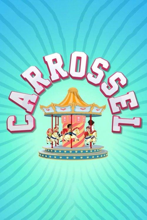 Carrossel poster