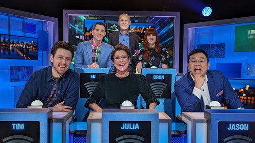 Have You Been Paying Attention? Season 11 Episode 15 - Episode 15