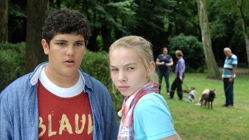 The Peppercorns Season 11 Episode 5 - Geködert