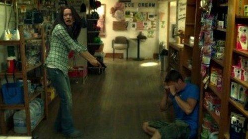 Flashpoint Season 2 Episode 19 - The Farm