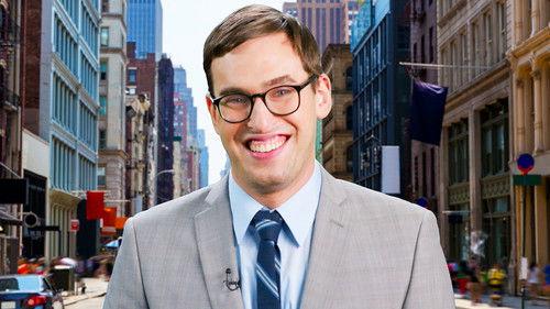 Breaking News: No Laugh Newsroom Season 3 Episode 23 - True Confessions of Real Newscasters