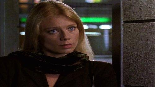 La Femme Nikita Season 2 Episode 3 - Third Person