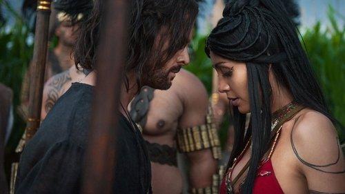 Da Vinci's Demons Season 2 Episode 5 - The Sun and the Moon