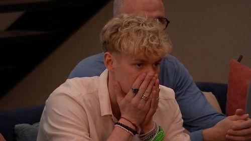 De Bondgenoten Season 3 Episode 20 - Episode 20