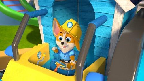 Pupstruction Season 1 Episode 10 - Dog for a Day