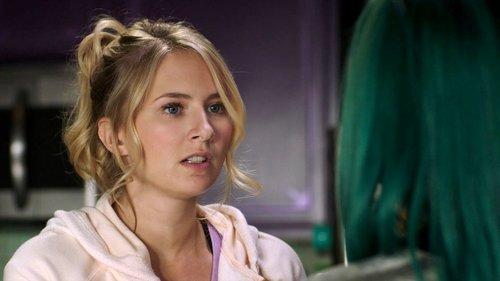 Sweet/Vicious Season 1 Episode 8 - Back to Black