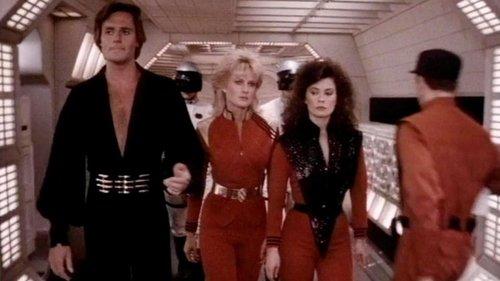 undefined Season 1 Episode 9 - The Conversion