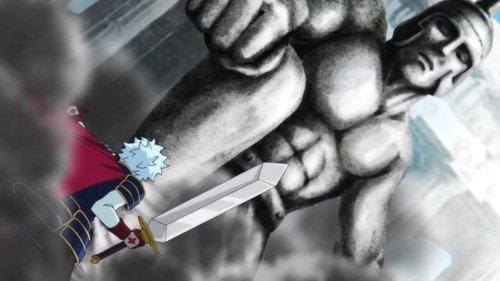 undefined Season 2 Episode 3 - Midwinter Disaster + The Saiko Conglomerate Home Visit + Come On Over to Saiko Land! + Invincible Disaster Prevention Measures + Congratulations on Your Graduation!